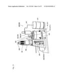 TANK APPARATUS, A SYSTEM FOR DISPERSING BY CIRCULATING A MIXTURE, AND A     METHOD FOR DISPERSING BY CIRCULATING A MIXTURE diagram and image