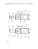 TANK APPARATUS, A SYSTEM FOR DISPERSING BY CIRCULATING A MIXTURE, AND A     METHOD FOR DISPERSING BY CIRCULATING A MIXTURE diagram and image