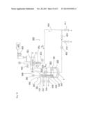 TANK APPARATUS, A SYSTEM FOR DISPERSING BY CIRCULATING A MIXTURE, AND A     METHOD FOR DISPERSING BY CIRCULATING A MIXTURE diagram and image