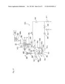 TANK APPARATUS, A SYSTEM FOR DISPERSING BY CIRCULATING A MIXTURE, AND A     METHOD FOR DISPERSING BY CIRCULATING A MIXTURE diagram and image