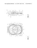 Apparatus for Horologe with Removable and Interchangeable Face diagram and image