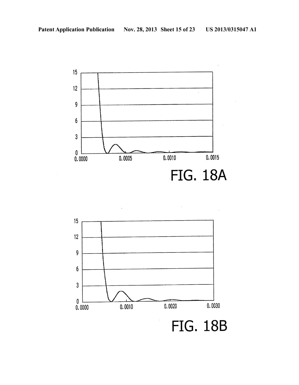 OPTICAL INFORMATION RECORDING/REPRODUCING APPARATUS AND OBJECTIVE OPTICAL     SYSTEM FOR THE SAME - diagram, schematic, and image 16