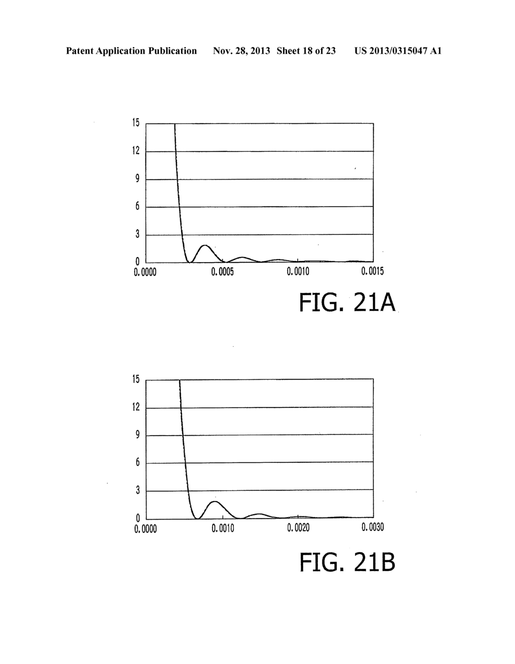 OPTICAL INFORMATION RECORDING/REPRODUCING APPARATUS AND OBJECTIVE OPTICAL     SYSTEM FOR THE SAME - diagram, schematic, and image 19