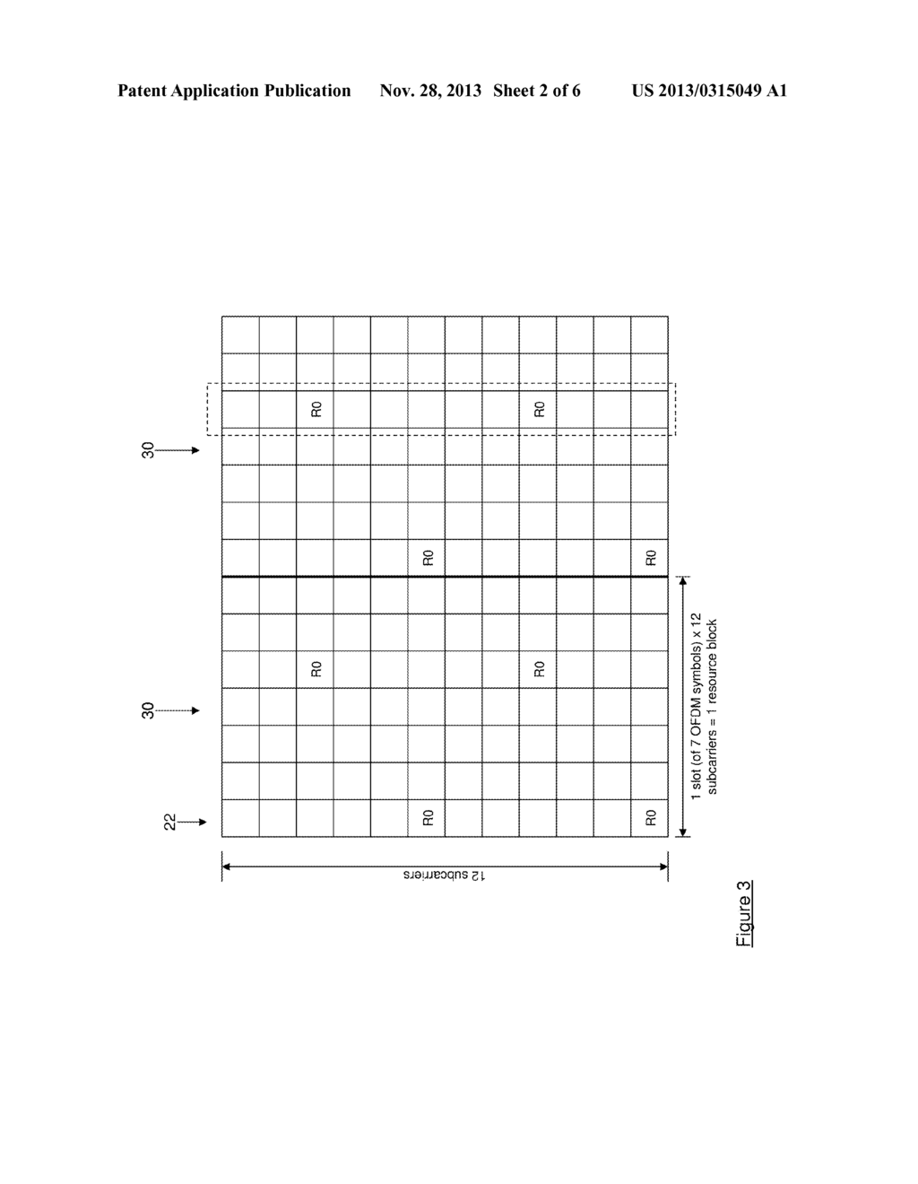 Noise Power Estimation Method - diagram, schematic, and image 03