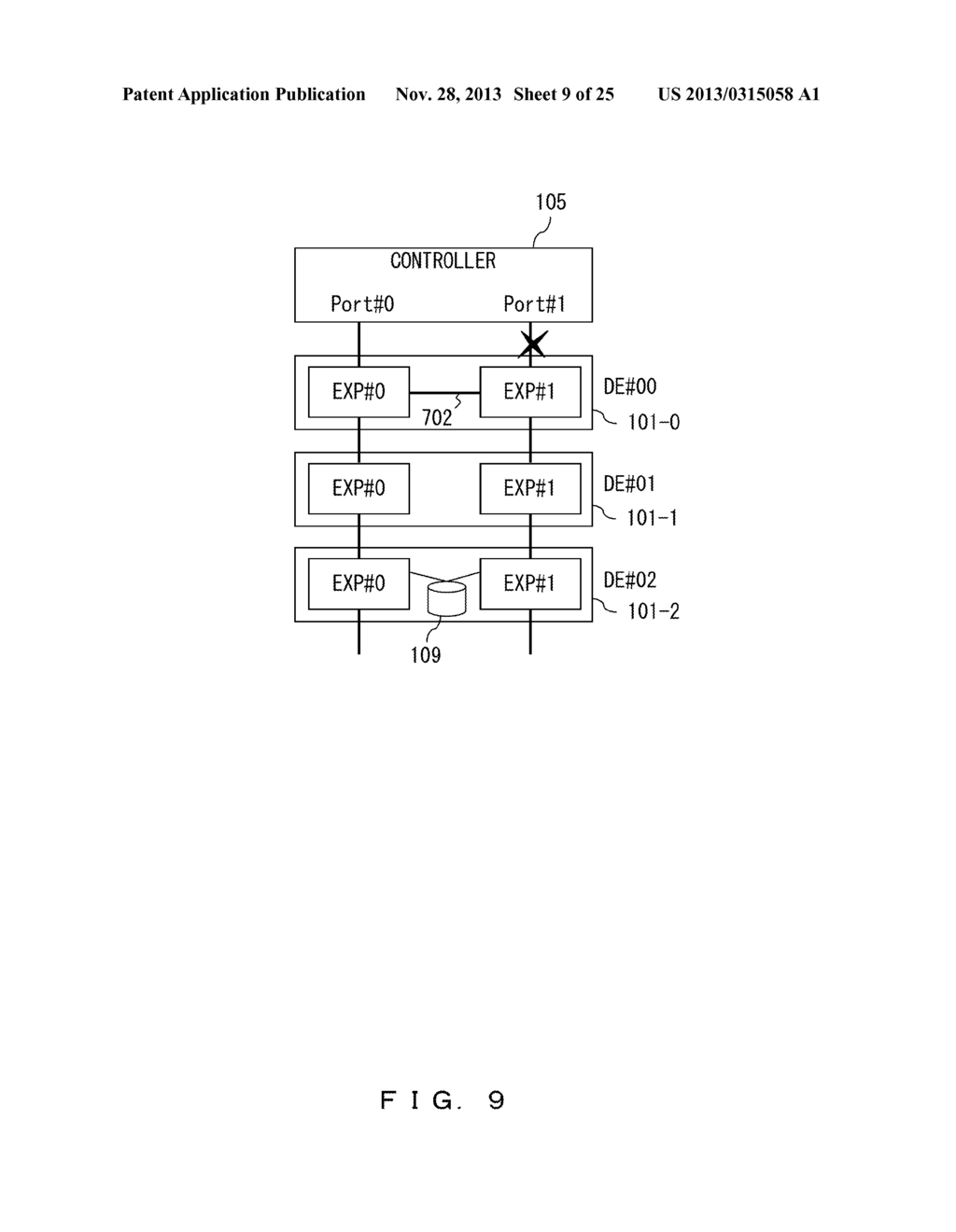 RELAY DEVICE, CONNECTION MANAGEMENT METHOD, AND INFORMATION COMMUNICATION     SYSTEM - diagram, schematic, and image 10