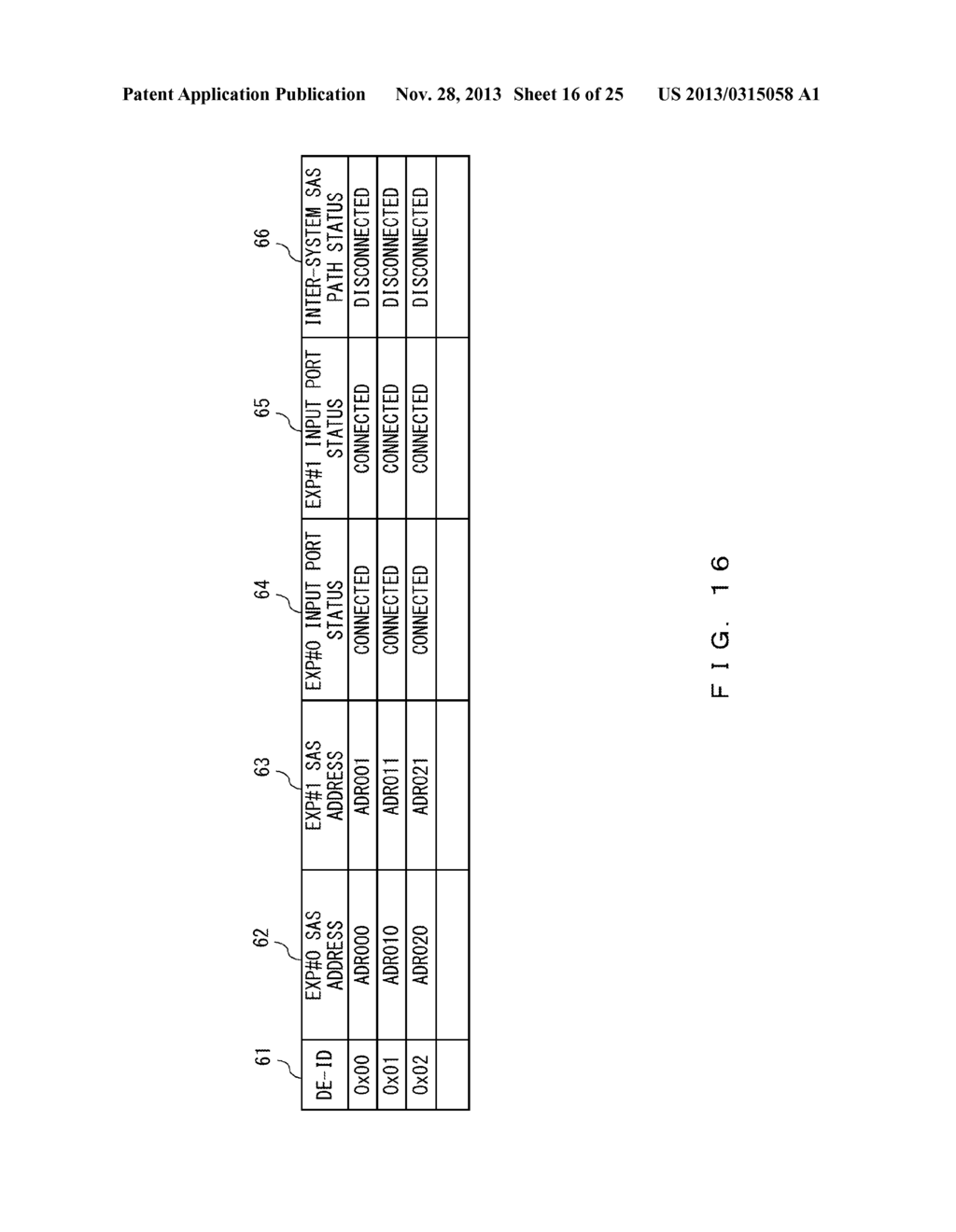 RELAY DEVICE, CONNECTION MANAGEMENT METHOD, AND INFORMATION COMMUNICATION     SYSTEM - diagram, schematic, and image 17