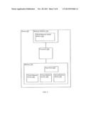 METHODS AND APPARATUS FOR CONFIGURING A VIRTUAL NETWORK SWITCH diagram and image