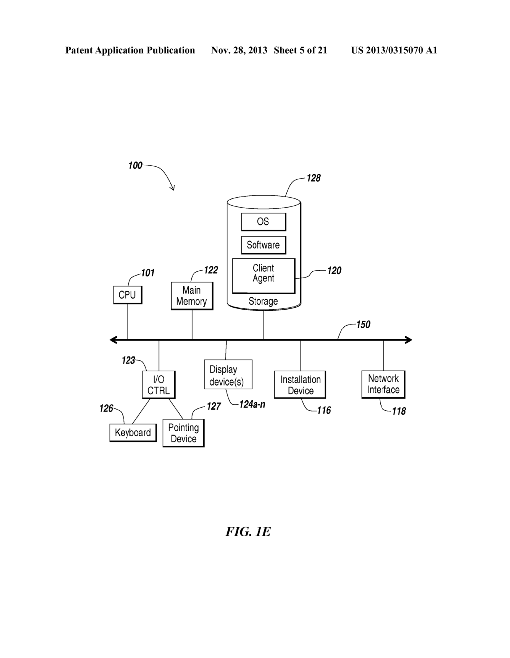 SYSTEMS AND METHODS FOR MONITOR DISTRIBUTION IN A MULTI-CORE SYSTEM - diagram, schematic, and image 06