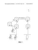 METHODS FOR CONTROLLING ELECTIONS IN A MULTICAST NETWORK diagram and image