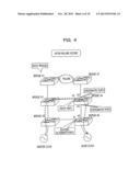 TRANSMISSION DEVICE, TRANSMISSION METHOD, AND COMPUTER-READABLE RECORDING     MEDIUM diagram and image