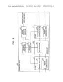 TRANSMISSION DEVICE, TRANSMISSION METHOD, AND COMPUTER-READABLE RECORDING     MEDIUM diagram and image