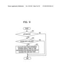 TRANSMISSION DEVICE, TRANSMISSION METHOD, AND COMPUTER-READABLE RECORDING     MEDIUM diagram and image