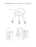 Method and Apparatus for Online Charging in an IP Multimedia Subsystem diagram and image