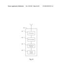 SYSTEM AND METHODS FOR CELLULAR/SATELLITE NETWORK COEXISTENCE diagram and image