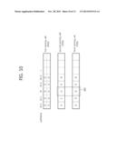 METHOD AND DEVICE FOR SCHEDULING IN CARRIER AGGREGATE SYSTEM diagram and image