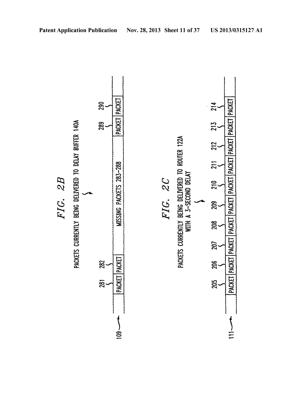 Network-Based Service for the Repair of IP Multicast Sessions - diagram, schematic, and image 12