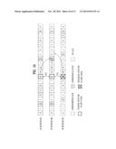 METHOD AND DEVICE FOR SETTING BACKHAUL LINK SUBFRAME IN WIRELESS     COMMUNICATION SYSTEM HAVING CARRIER AGGREGATION TECHNIQUE APPLIED THERETO diagram and image