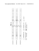 METHOD AND DEVICE FOR SETTING BACKHAUL LINK SUBFRAME IN WIRELESS     COMMUNICATION SYSTEM HAVING CARRIER AGGREGATION TECHNIQUE APPLIED THERETO diagram and image