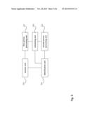 SERVICE PROCESSING METHOD, A BASEBAND PROCESSOR CHIP AND A TERMINAL diagram and image