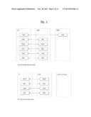 METHOD FOR TRANSMITTING CONTROL CHANNEL IN MULTICELL COOPERATIVE WIRELESS     COMMUNICATION SYSTEM AND DEVICE THEREFOR diagram and image