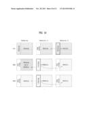 METHOD FOR TRANSMITTING CONTROL CHANNEL IN MULTICELL COOPERATIVE WIRELESS     COMMUNICATION SYSTEM AND DEVICE THEREFOR diagram and image