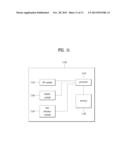 METHOD FOR TRANSMITTING CONTROL CHANNEL IN MULTICELL COOPERATIVE WIRELESS     COMMUNICATION SYSTEM AND DEVICE THEREFOR diagram and image