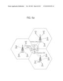 METHOD FOR AVOIDING INTER-CELL INTERFERENCE IN A WIRELESS ACCESS SYSTEM diagram and image