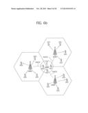 METHOD FOR AVOIDING INTER-CELL INTERFERENCE IN A WIRELESS ACCESS SYSTEM diagram and image