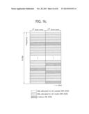 METHOD FOR AVOIDING INTER-CELL INTERFERENCE IN A WIRELESS ACCESS SYSTEM diagram and image