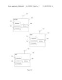 NETWORK SHARING AND REVERSE SINGLE RADIO VOICE CALL CONTINUITY diagram and image