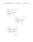 NETWORK SHARING AND REVERSE SINGLE RADIO VOICE CALL CONTINUITY diagram and image