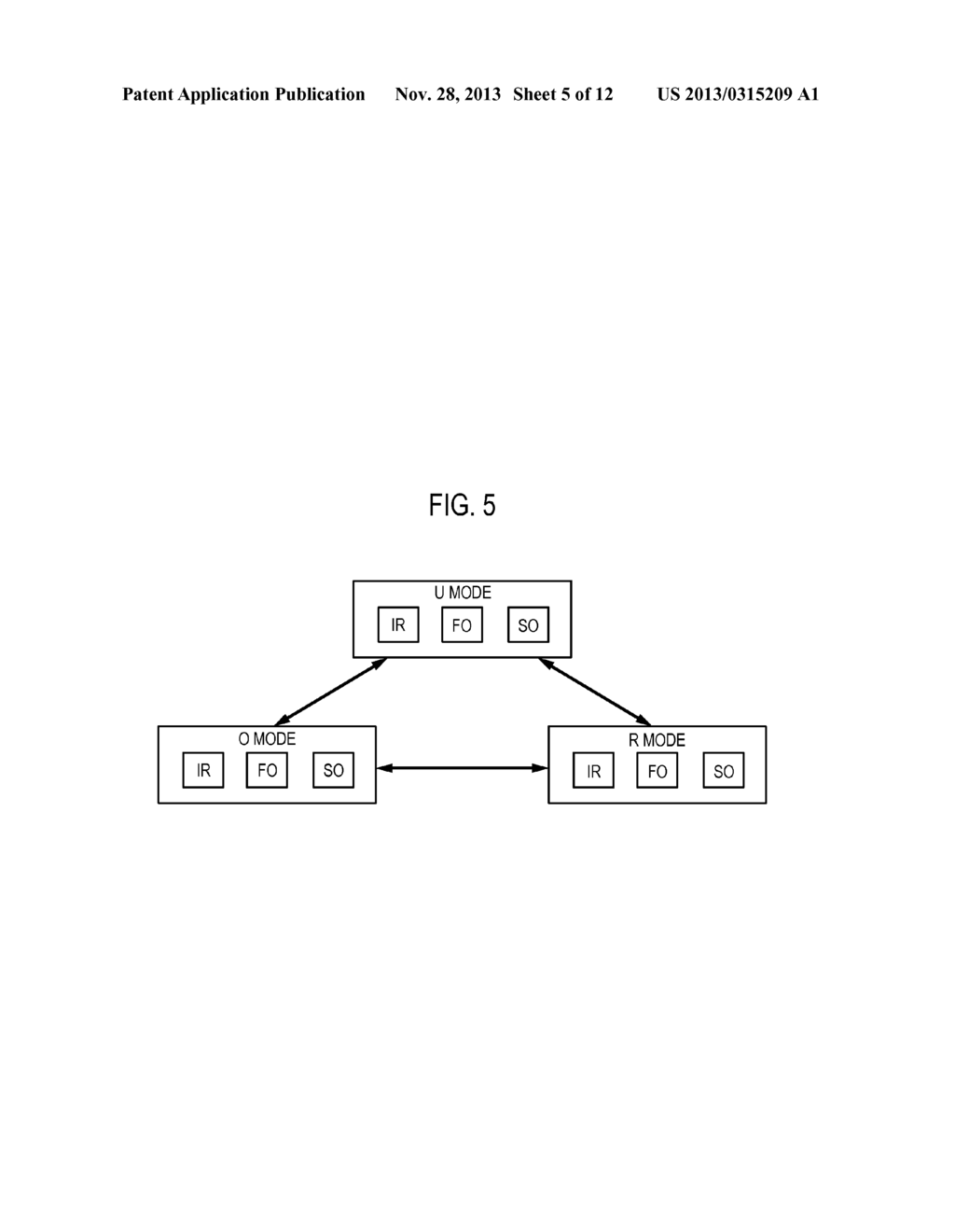 MOBILE COMMUNICATION METHOD AND BASE STATION - diagram, schematic, and image 06