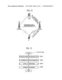 MOBILE COMMUNICATION METHOD AND BASE STATION diagram and image