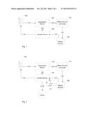 CACHING OF ANNOUNCEMENTS AT THE EDGE OF A PACKET SWITCHED     TELECOMMUNICATION NETWORK diagram and image