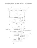 CACHING OF ANNOUNCEMENTS AT THE EDGE OF A PACKET SWITCHED     TELECOMMUNICATION NETWORK diagram and image