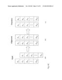 System and Method for Performing Concatenation of Diversely Routed     Channels diagram and image