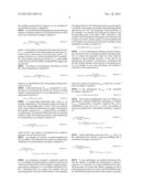 ENCODING PARAMETERS FOR A WIRELESS COMMUNICATION SYSTEM diagram and image