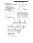 SNR IMPROVEMENT CIRCUIT, SYNCHRONIZATION INFORMATION DETECTION CIRCUIT,     COMMUNICATION DEVICE, SNR IMPROVEMENT METHOD, AND SYNCHRONIZATION     INFORMATION DETECTION METHOD diagram and image