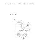 SNR IMPROVEMENT CIRCUIT, SYNCHRONIZATION INFORMATION DETECTION CIRCUIT,     COMMUNICATION DEVICE, SNR IMPROVEMENT METHOD, AND SYNCHRONIZATION     INFORMATION DETECTION METHOD diagram and image