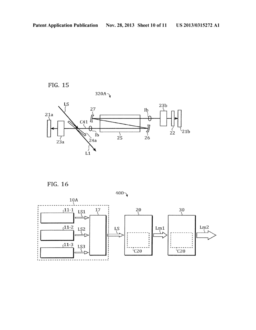 REGENERATIVE AMPLIFIER, LASER APPARATUS, AND EXTREME ULTRAVIOLET LIGHT     GENERATION SYSTEM - diagram, schematic, and image 11