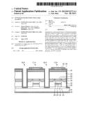 INTEGRATED SEMICONDUCTOR LASER ELEMENT diagram and image