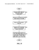 SYSTEM AND METHOD FOR TRANSMITTING DATA THROUGH A DIGITAL INTERFACE diagram and image