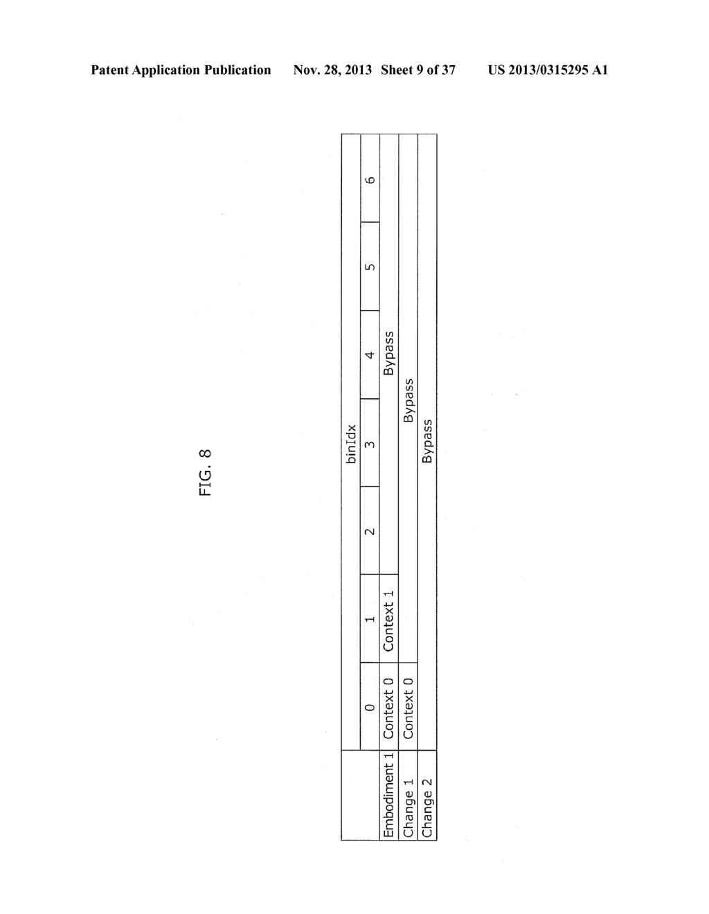 IMAGE CODING METHOD, IMAGE CODING APPARATUS, IMAGE DECODING METHOD, IMAGE     DECODING APPARATUS, AND IMAGE CODING AND DECODING APPARATUS - diagram, schematic, and image 10