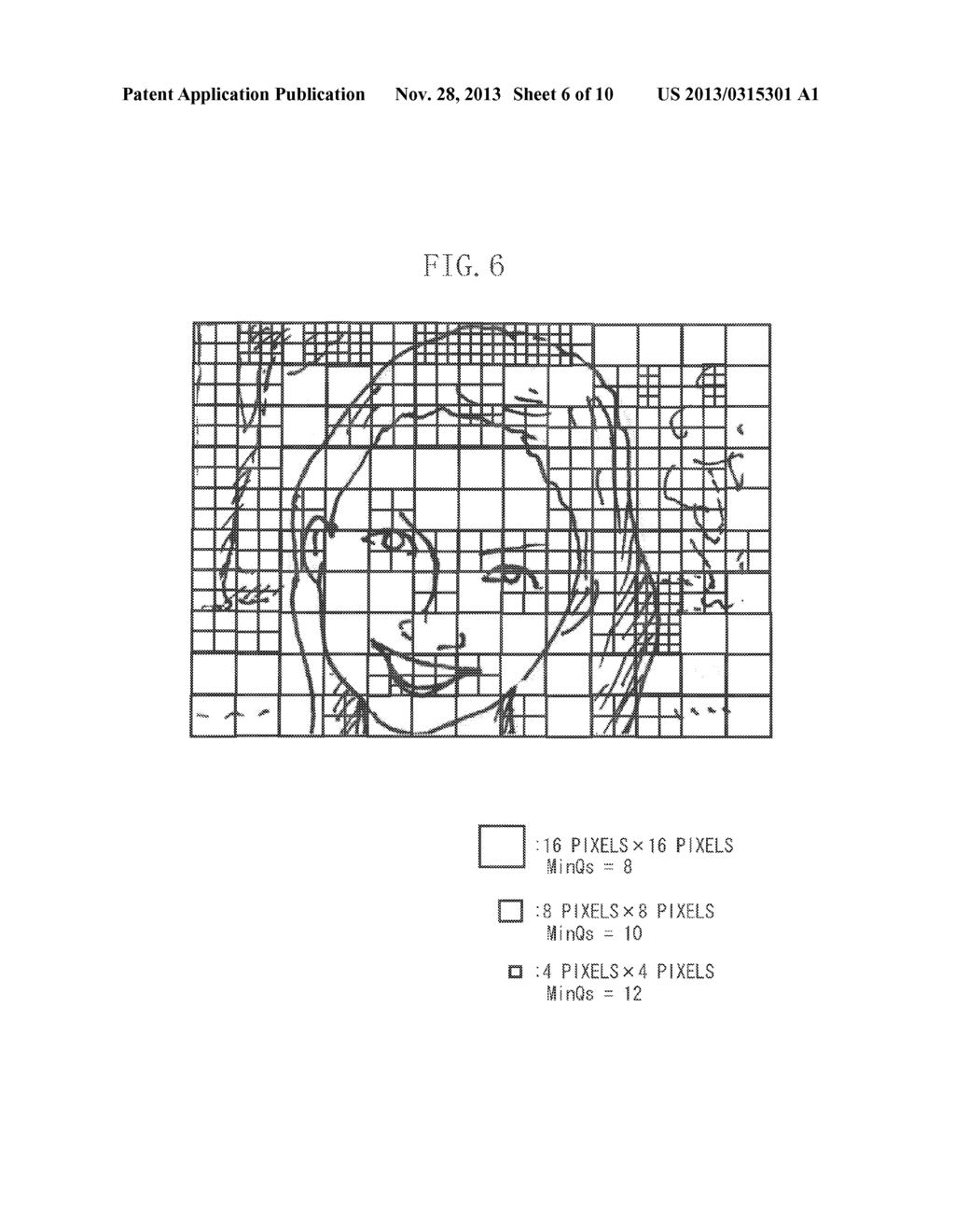 IMAGE CODING APPARATUS AND METHOD THEREOF - diagram, schematic, and image 07