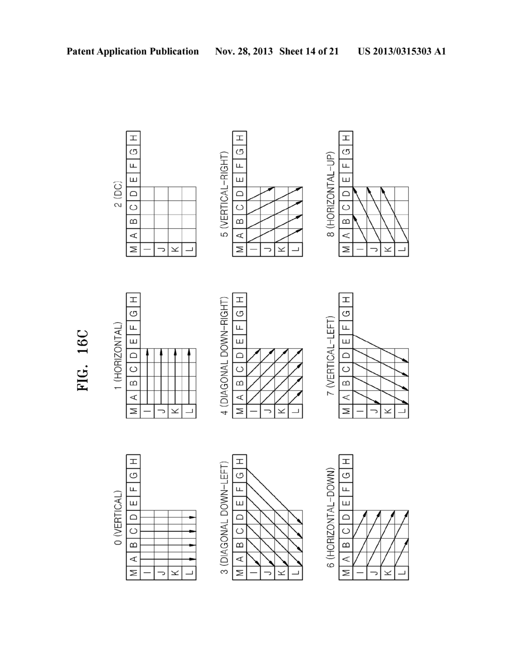 METHOD AND APPARATUS FOR ENCODING VIDEO, AND METHOD AND APPARATUS FOR     DECODING VIDEO - diagram, schematic, and image 15