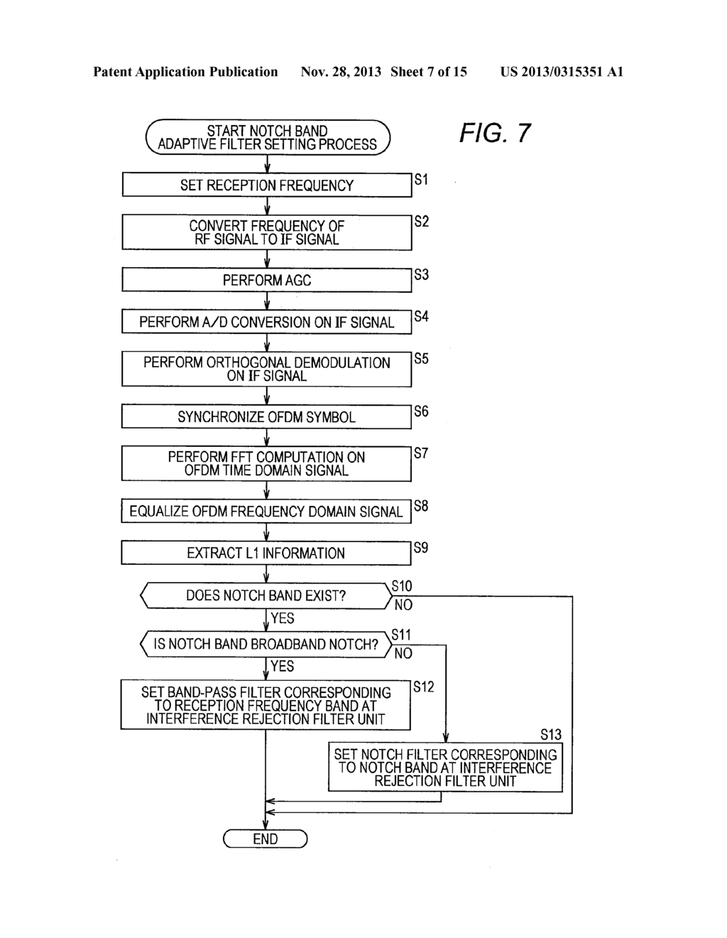 RECEPTION DEVICE, RECEPTION METHOD, AND PROGRAM - diagram, schematic, and image 08