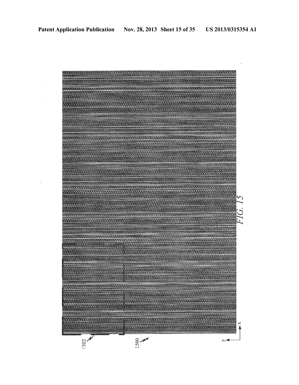 Reception of Affine-Invariant Spatial Mask for Active Depth Sensing - diagram, schematic, and image 16