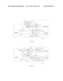 Adaptive frequency synthesis for a serial data interface diagram and image