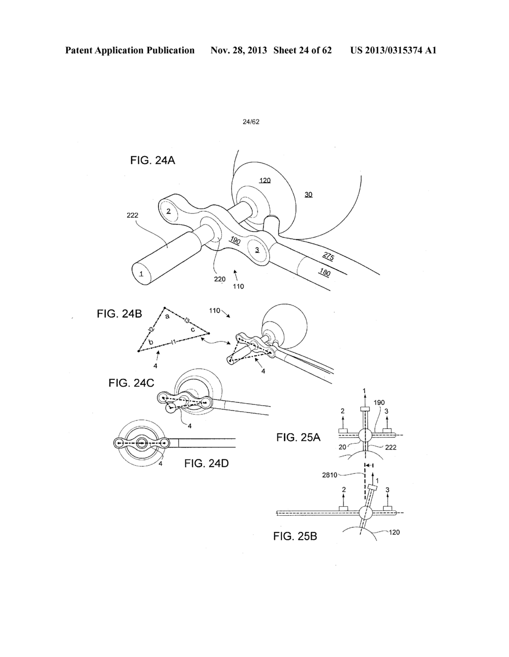 METHODS AND DEVICES FOR DETECTING, CONTROLLING, AND PREDICTING RADIATION     DELIVERY - diagram, schematic, and image 25