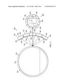 Reconfigurable Detector System diagram and image